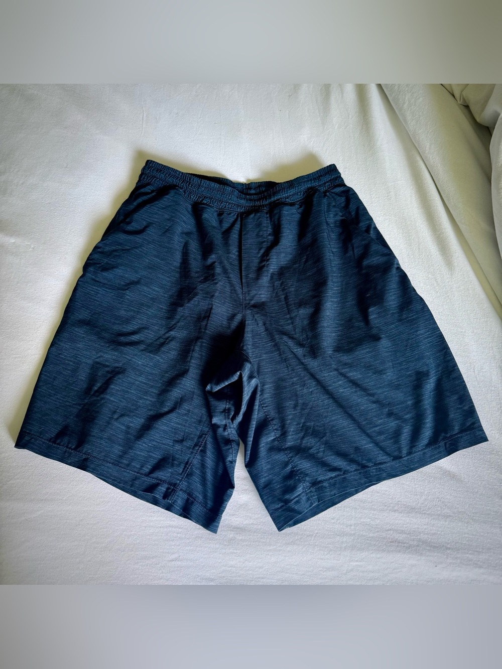 Men’s Lululemon Pace Break Shorts